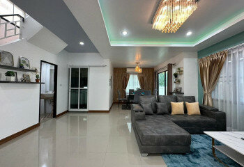 Дом в Банг Ламунге, Таиланд | THE156500