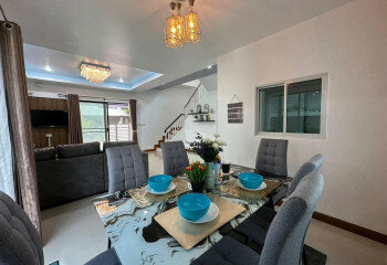 Дом в Банг Ламунге, Таиланд | THE156500