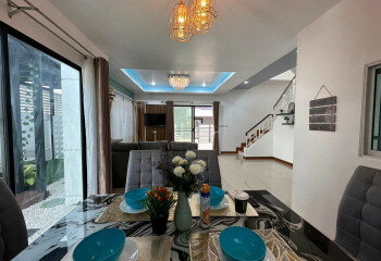 Дом в Банг Ламунге, Таиланд | THE156500