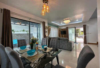 Дом в Банг Ламунге, Таиланд | THE156500