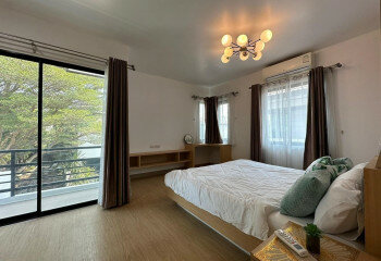 Дом в Банг Ламунге, Таиланд | THE156500