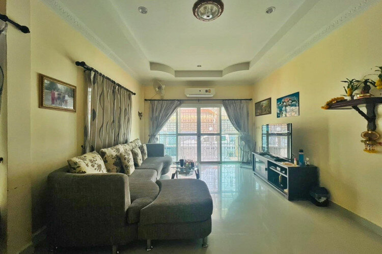 Дом в Банг Ламунге, Таиланд | THE456491