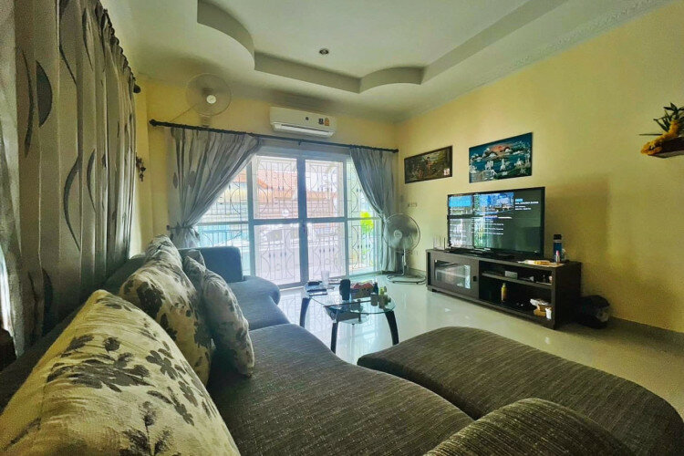 Дом в Банг Ламунге, Таиланд | THE456491