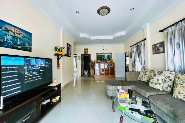 Дом в Банг Ламунге, Таиланд | THE456491