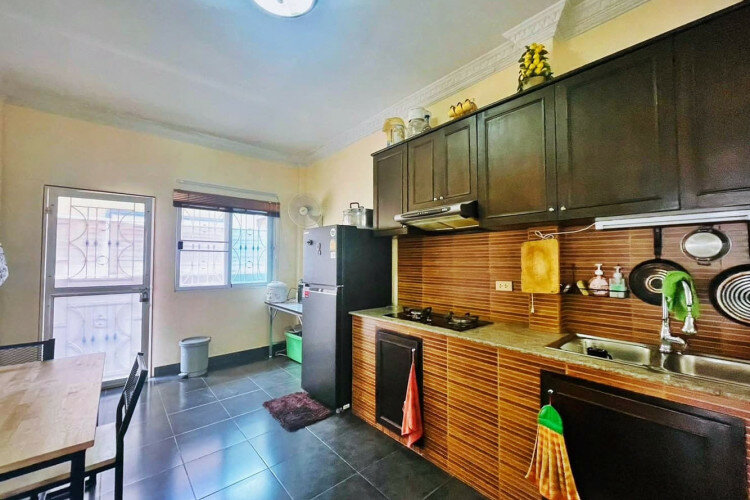 Дом в Банг Ламунге, Таиланд | THE456491