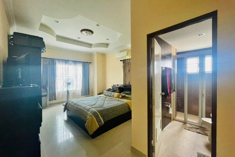 Дом в Банг Ламунге, Таиланд | THE456491