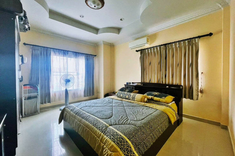 Дом в Банг Ламунге, Таиланд | THE456491