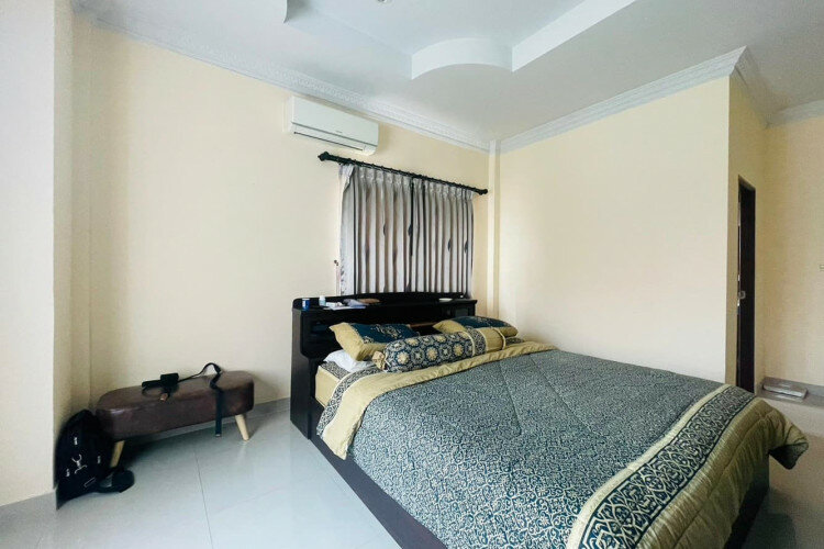 Дом в Банг Ламунге, Таиланд | THE456491