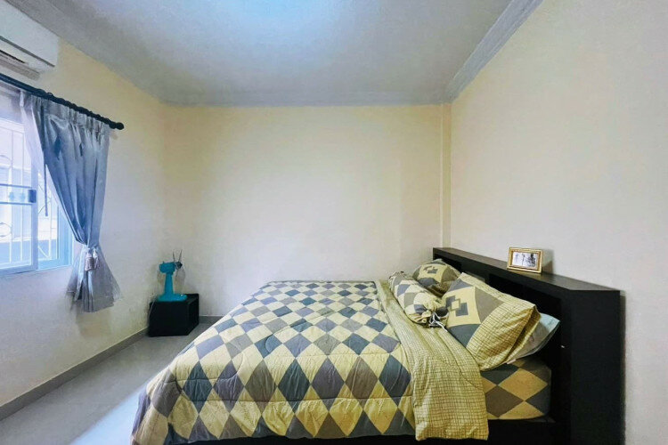 Дом в Банг Ламунге, Таиланд | THE456491