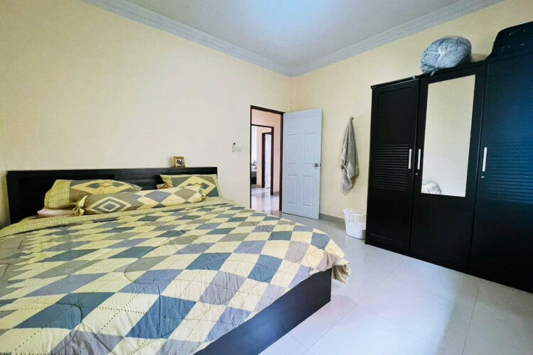 Дом в Банг Ламунге, Таиланд | THE456491