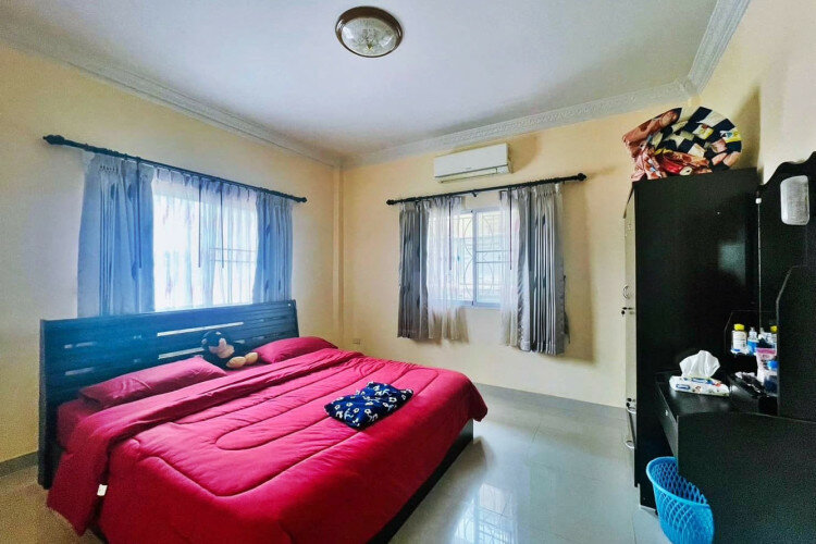 Дом в Банг Ламунге, Таиланд | THE456491