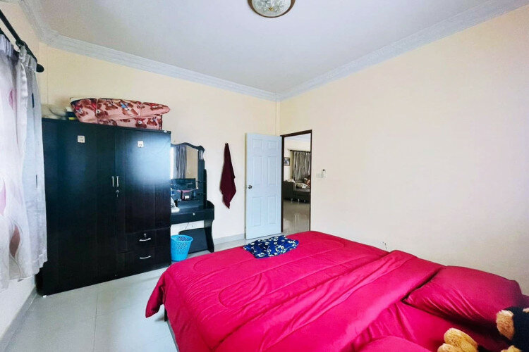 Дом в Банг Ламунге, Таиланд | THE456491