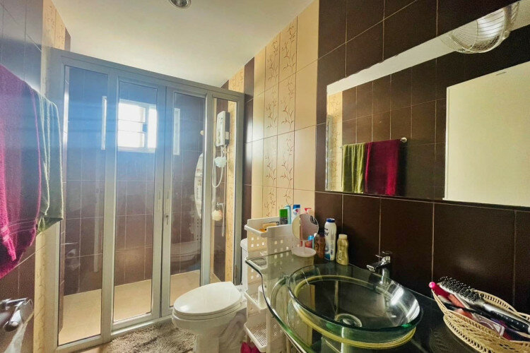 Дом в Банг Ламунге, Таиланд | THE456491