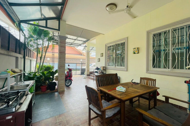 Дом в Банг Ламунге, Таиланд | THE456491