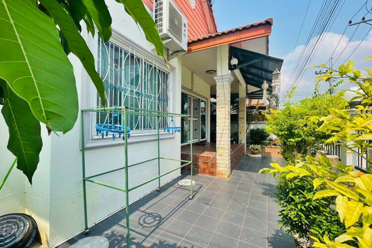 Дом в Банг Ламунге, Таиланд | THE456491