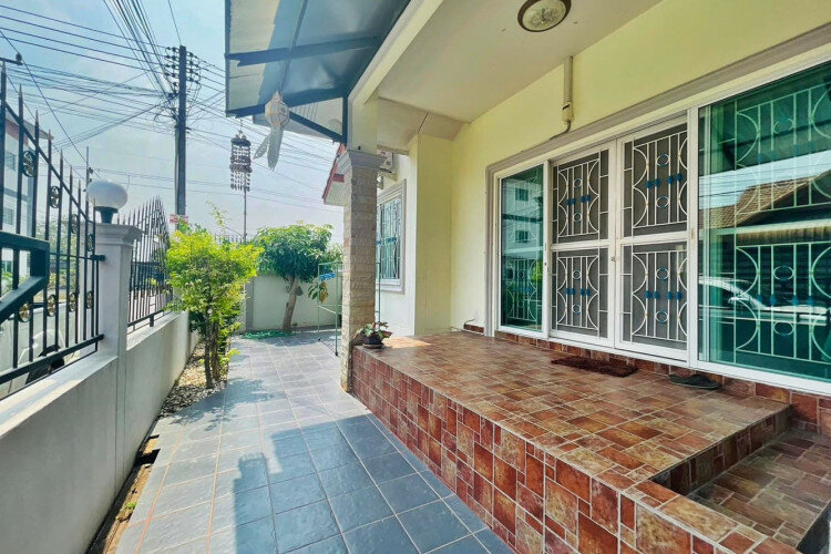 Дом в Банг Ламунге, Таиланд | THE456491