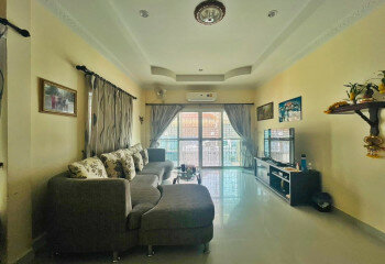 Дом в Банг Ламунге, Таиланд | THE456491