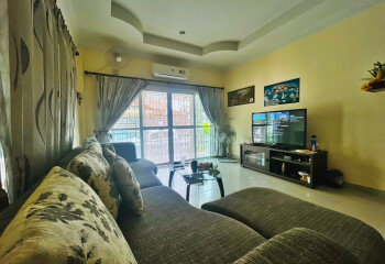 Дом в Банг Ламунге, Таиланд | THE456491