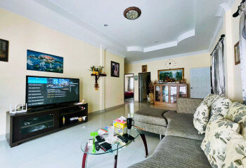 Дом в Банг Ламунге, Таиланд | THE456491