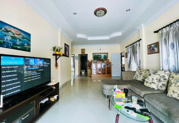 Дом в Банг Ламунге, Таиланд | THE456491