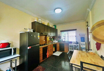 Дом в Банг Ламунге, Таиланд | THE456491