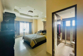 Дом в Банг Ламунге, Таиланд | THE456491