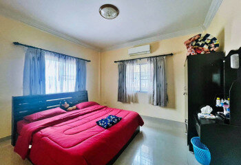 Дом в Банг Ламунге, Таиланд | THE456491