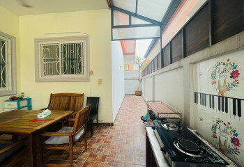 Дом в Банг Ламунге, Таиланд | THE456491