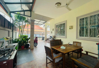 Дом в Банг Ламунге, Таиланд | THE456491