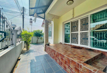 Дом в Банг Ламунге, Таиланд | THE456491