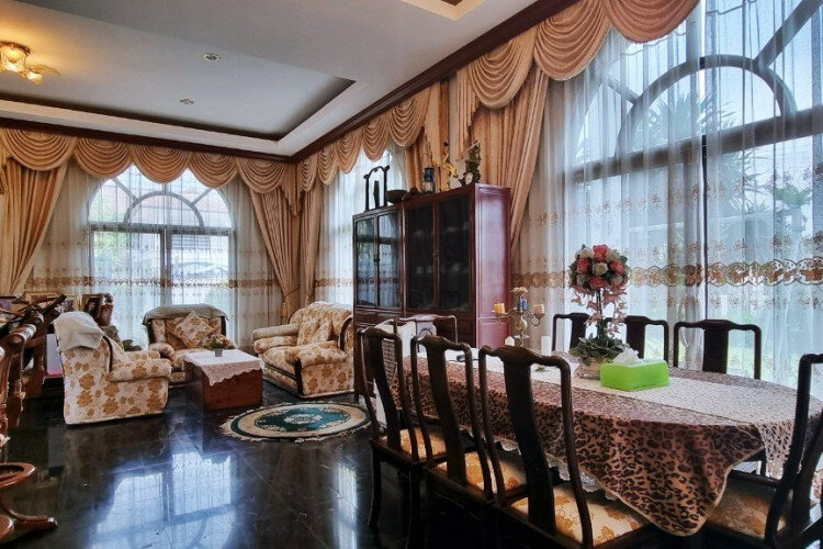 Дом в Банг Ламунге, Таиланд | THE256488