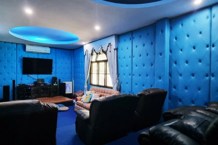 Дом в Банг Ламунге, Таиланд | THE256488