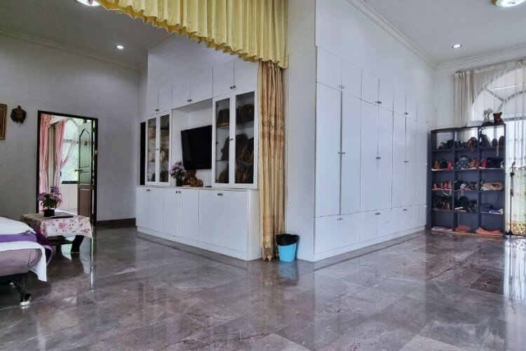 Дом в Банг Ламунге, Таиланд | THE256488