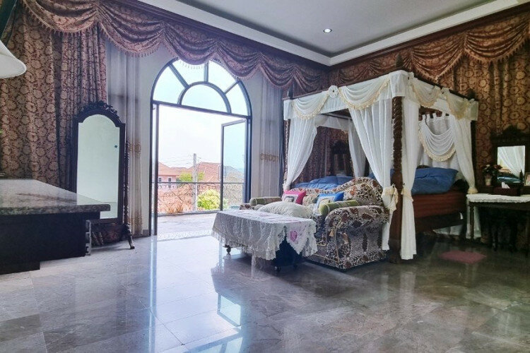 Дом в Банг Ламунге, Таиланд | THE256488