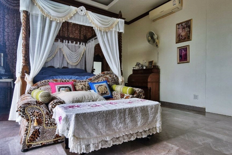 Дом в Банг Ламунге, Таиланд | THE256488