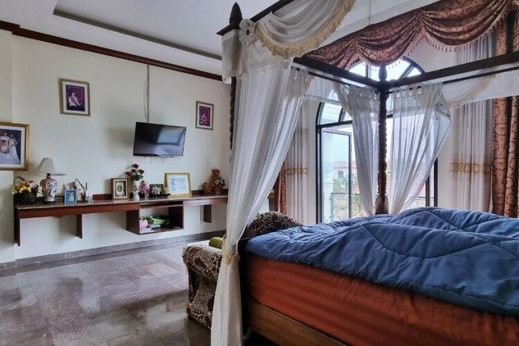 Дом в Банг Ламунге, Таиланд | THE256488