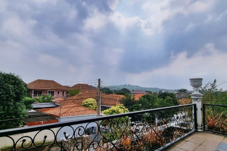 Дом в Банг Ламунге, Таиланд | THE256488