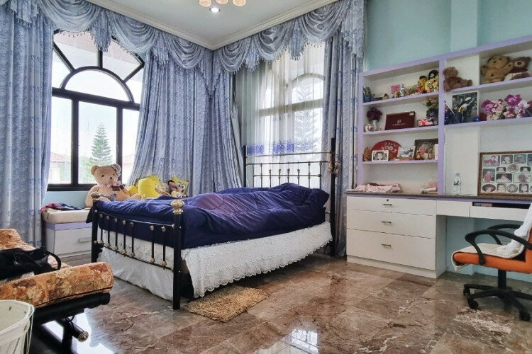 Дом в Банг Ламунге, Таиланд | THE256488