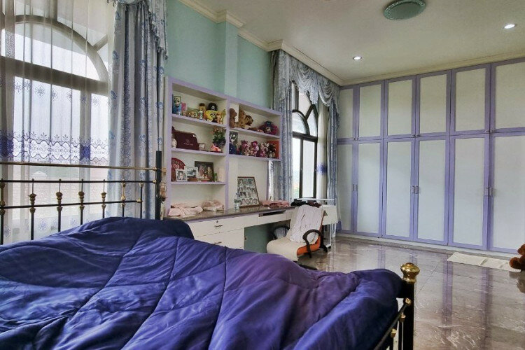 Дом в Банг Ламунге, Таиланд | THE256488