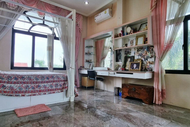 Дом в Банг Ламунге, Таиланд | THE256488