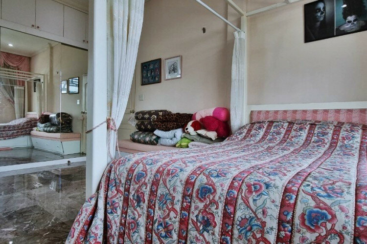 Дом в Банг Ламунге, Таиланд | THE256488