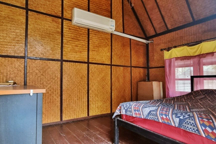 Дом в Банг Ламунге, Таиланд | THE256488