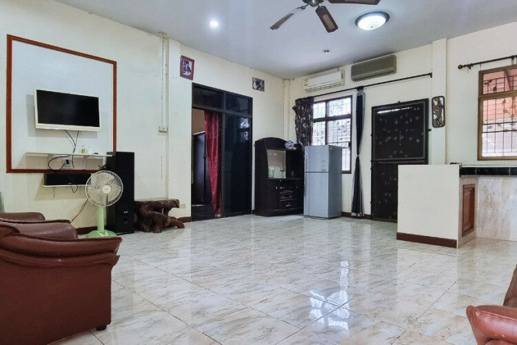 Дом в Банг Ламунге, Таиланд | THE256488