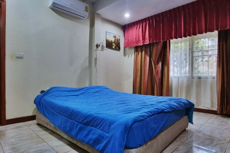 Дом в Банг Ламунге, Таиланд | THE256488