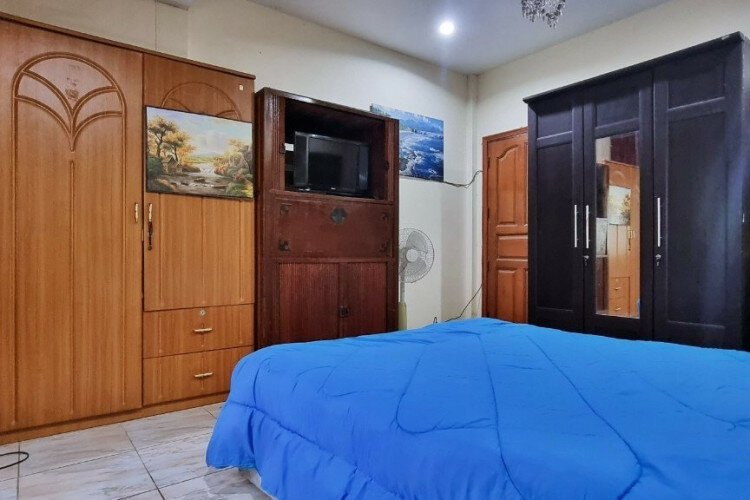 Дом в Банг Ламунге, Таиланд | THE256488