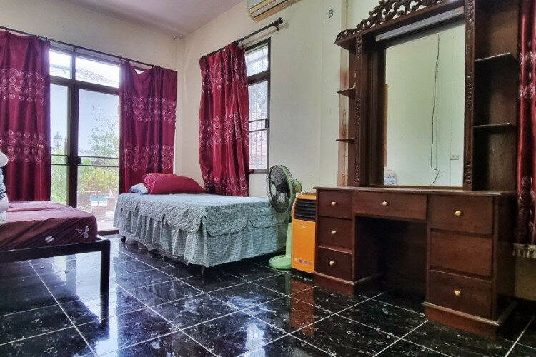 Дом в Банг Ламунге, Таиланд | THE256488