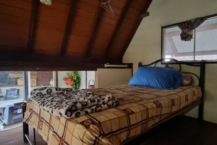 Дом в Банг Ламунге, Таиланд | THE256488