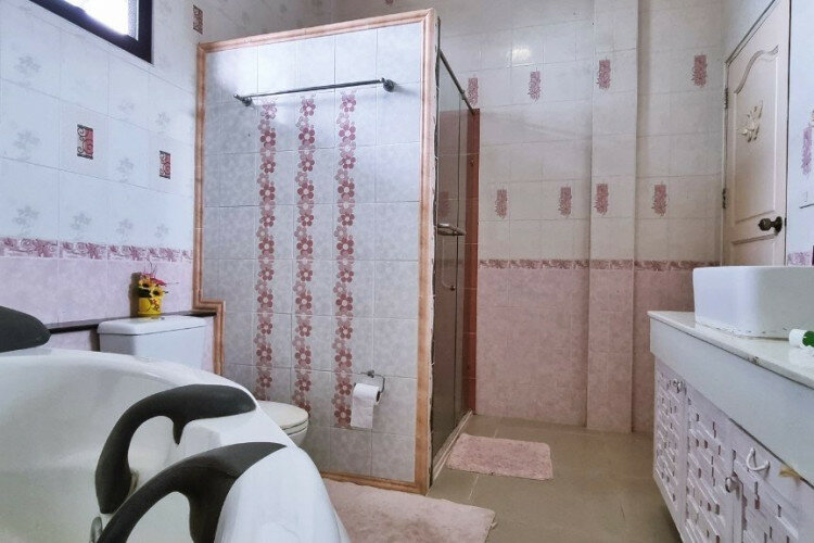 Дом в Банг Ламунге, Таиланд | THE256488