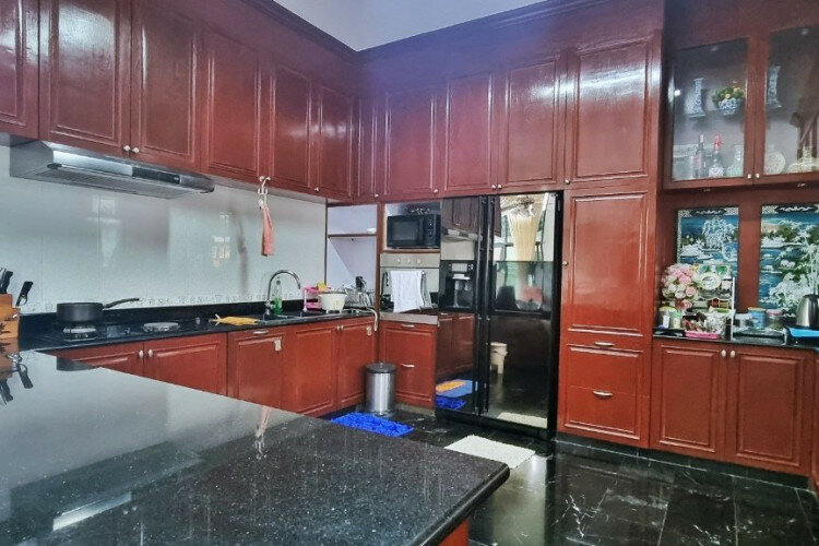 Дом в Банг Ламунге, Таиланд | THE256488