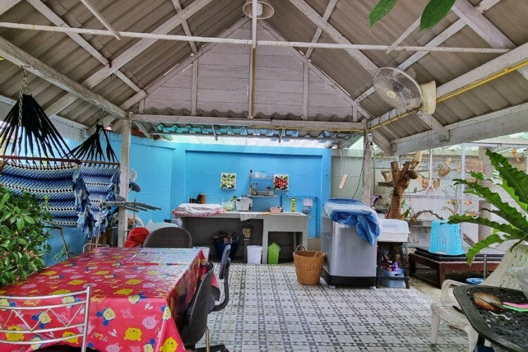 Дом в Банг Ламунге, Таиланд | THE256488